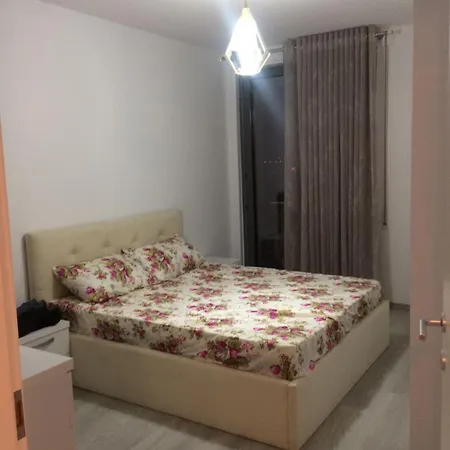 One Bedroom Apartment