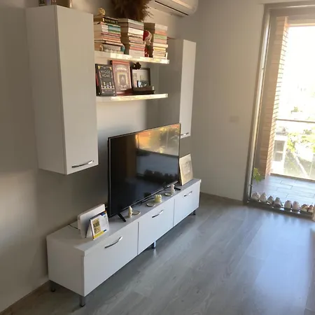 One Bedroom Tirana