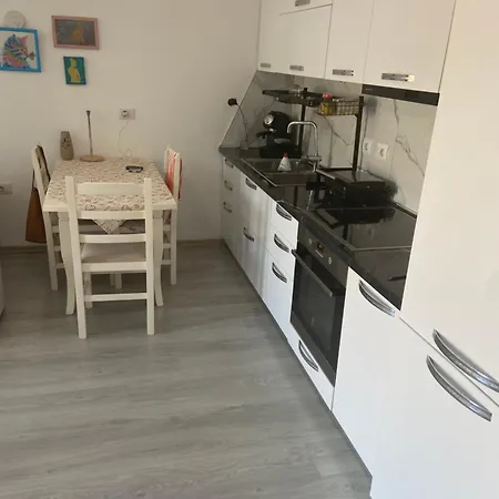 Apartment One Bedroom