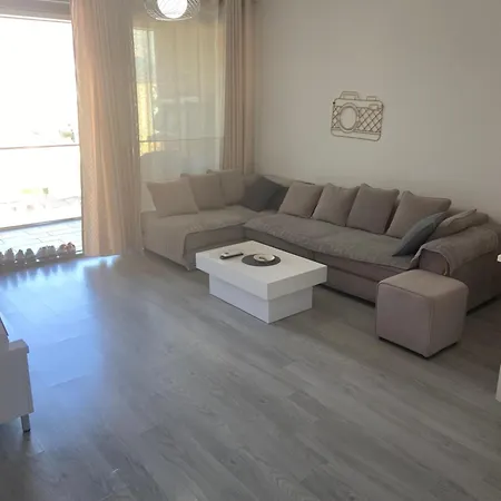 One Bedroom * Tirana