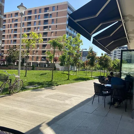 Apartment One Bedroom Tirana