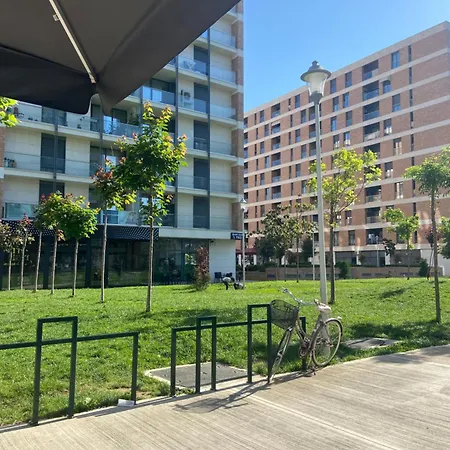 One Bedroom Apartment Tirana